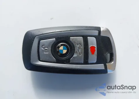 2014 BMW 650I Gran Coupe из США, поврежденный, VIN WBA6B2C59ED129469